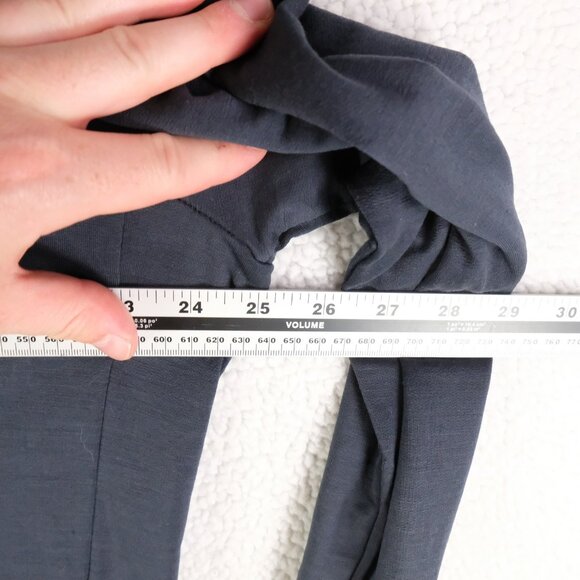 Icebreaker Jacket Mens Large Full Zip Merino Wool Lightweight Outdoors Damaged - Picture 7 of 10